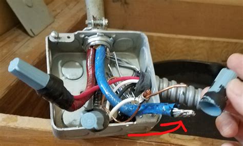 connecting 6 awg wires together